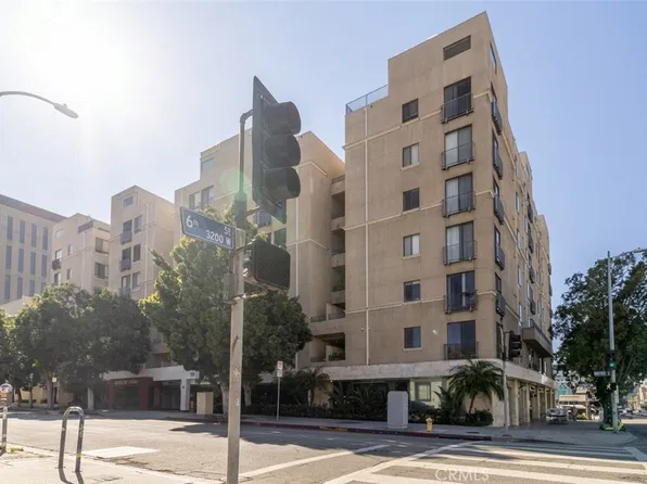 625 S Berendo St APT 301, Los Angeles, CA 90005