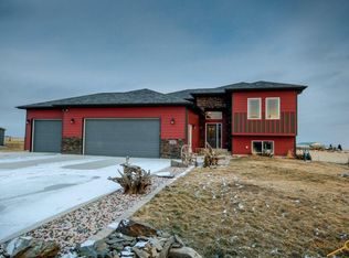 22962 Morninglight Dr, Rapid City, SD 57703