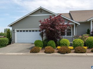 70 Goldenrod Ln, Sequim, WA 98382