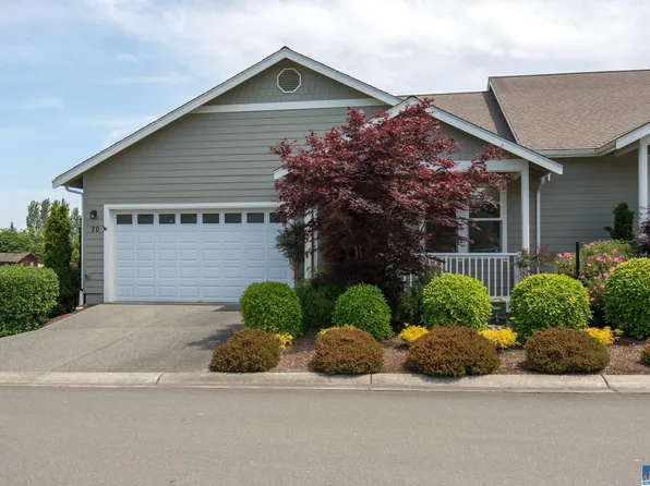 70 Goldenrod Ln, Sequim, WA 98382