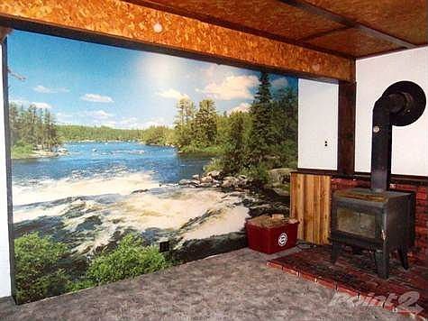 Family Room - Mural
