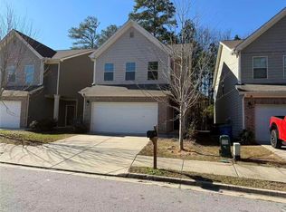 2289 Crossrail Dr, Atlanta, GA 30349
