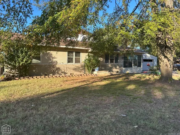 48 W Ellington St, Magazine, AR 72943