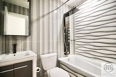 Rented by Hagstrom Management Inc