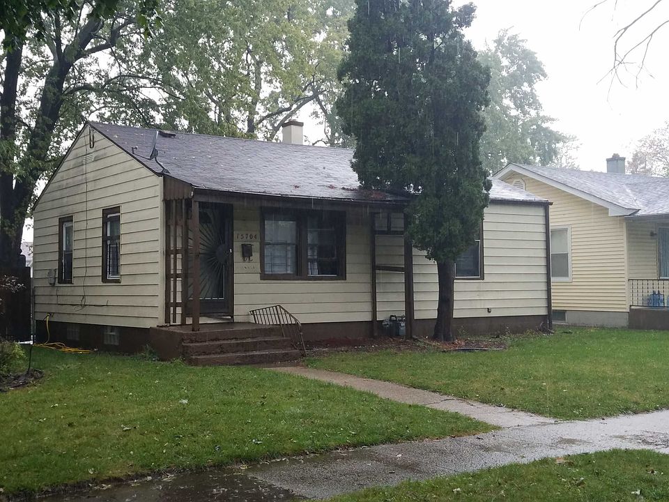 15704 Paulina Ave, Harvey, IL 60426 Zillow