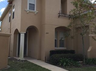 2661 Andros Ln, Kissimmee, FL 34747
