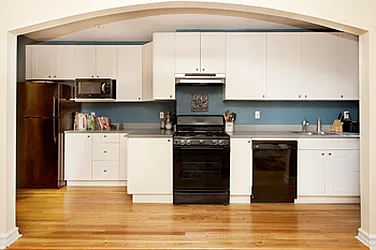 Sold by Brooklyn Hearth Realty