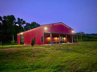 76 Valley #H, Mayflower, AR 72106
