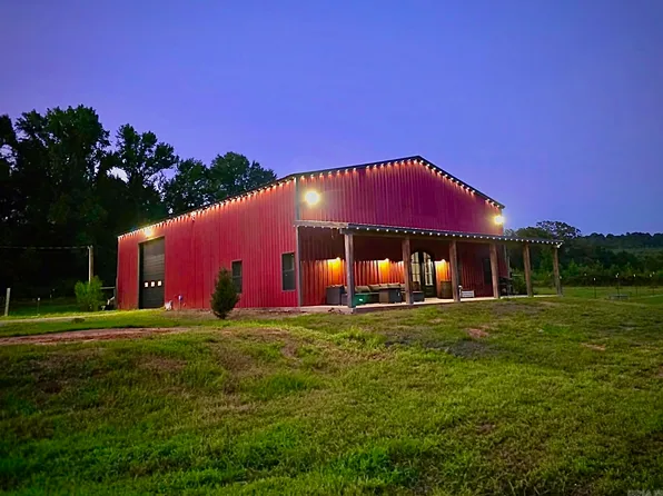 76 Valley #H, Mayflower, AR 72106