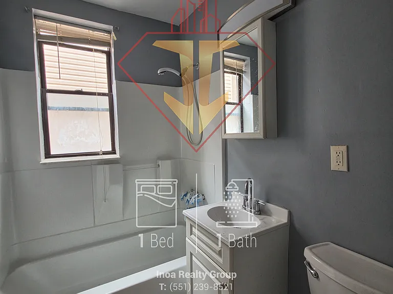 130 W 47th St #2C — Photo 13