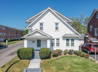 2700 E High St, Springfield, OH 45505