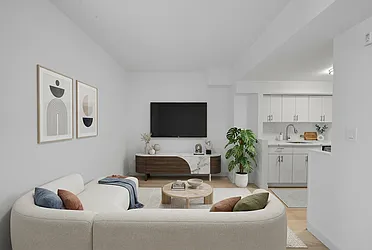 330 West 56th Street, #5/J