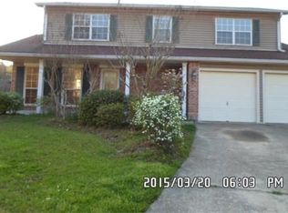 3071 Golden Dr, Slidell, LA 70460