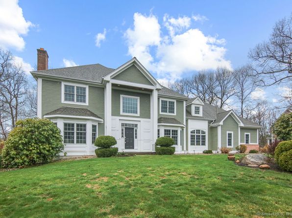 27 Liberty Dr, South Glastonbury, CT 06073