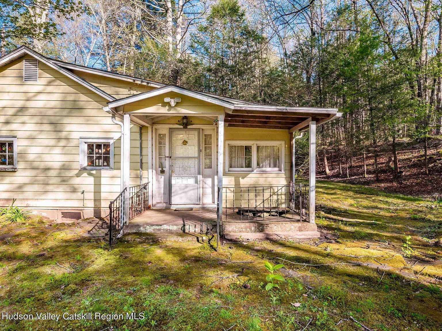 92 Silver Hollow Road, Chichester, NY 12416 Zillow