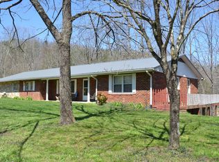 805 Grassy Creek Rd, Copperhill, TN 37317