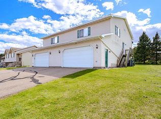 710-712 N 16th Ave, Wausau, WI 54401