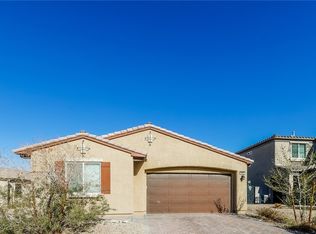 6856 Council Heights Way, Sunrise Manor, NV 89142
