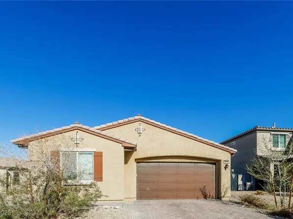 6856 Council Heights Way, Sunrise Manor, NV 89142