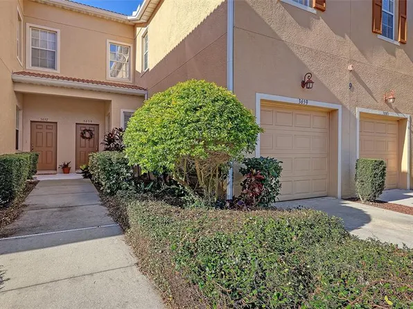 3659 Parkridge Cir #9-103, Sarasota, FL 34243