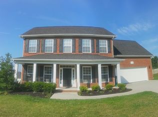 3326 Maple Springs Ln, Knoxville, TN 37931