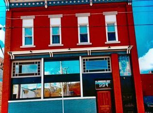 994 Market St, Meadville, PA 16335