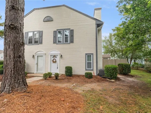 134 Castilian Dr, Virginia Beach, VA 23462