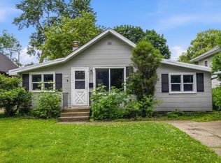 7139 W Saint Paul AVENUE, Milwaukee, WI 53213