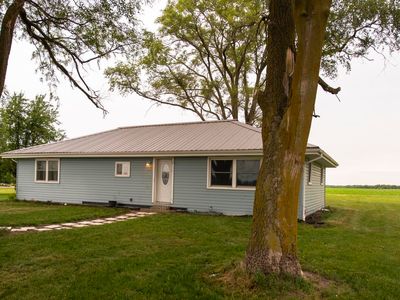 362 N 125 W, Williamsport, IN, 47993