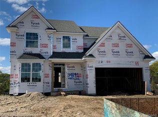 12222 Wellesley Dr, Sterling Heights, MI