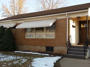 459 W 4575 S, Washington Terrace, UT 84405