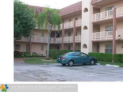 1st image of 9261 Sunrise Lakes Blvd APT 107