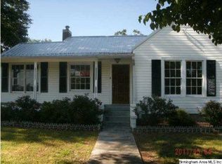21 Helen St, Warrior, AL 35180