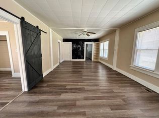1519 Andrews St, Winfield, KS 67156