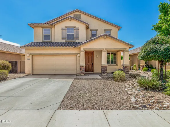 12109 W SAGUARO Lane, El Mirage, AZ 85335