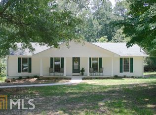 150 Bob White Trl, Fayetteville, GA