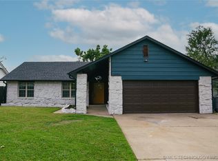 12932 E 34th St, Tulsa, OK 74134