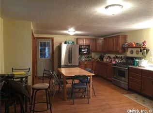 6697 Old State Rd, Natural Bridge, NY 13665