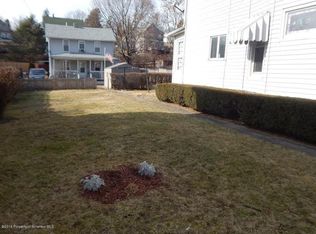 315 N Garfield Ave, Scranton, PA 18504