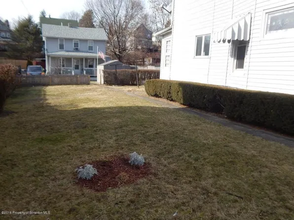 315 N Garfield Ave Rear N, Scranton, PA 18504