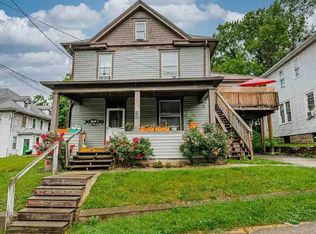 113 Maryland St, Morgantown, WV 26501