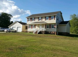 117 Greenway Ave, Union, SC 29379