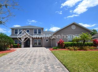 544 Parkside Pointe Blvd, Apopka, FL 32712