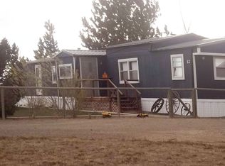 12 Beaver Rd, Wheatland, WY 82201