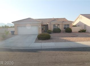 8632 Desert Bird Dr, Las Vegas, NV 89145
