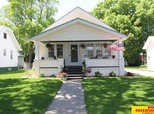 1807 N I St, Fremont, NE 68025