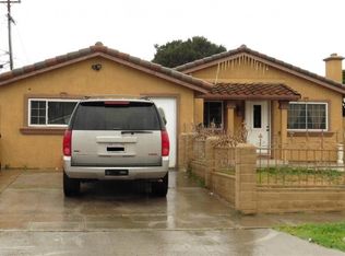 1097 Chapel Hill Way, San Jose, CA 95122
