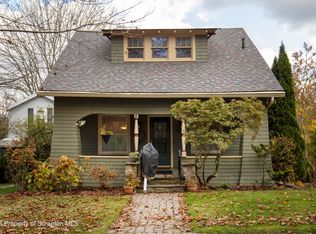 107 Weatherby St, Dalton, PA