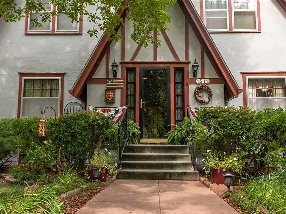 1511 Washington St, Emporia, KS 66801 Zillow