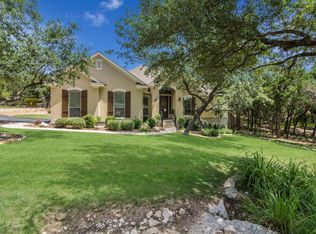 2644 Frontier, Spring Branch, TX 78070